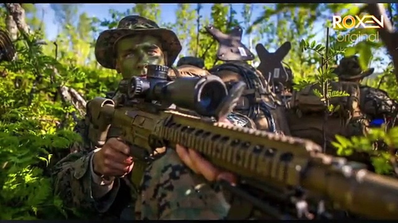 Sniper series episode 78 a story full of thrill