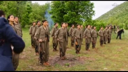 Il Pkk annuncia lo scioglimento e fine lotta armata contro la Turchia