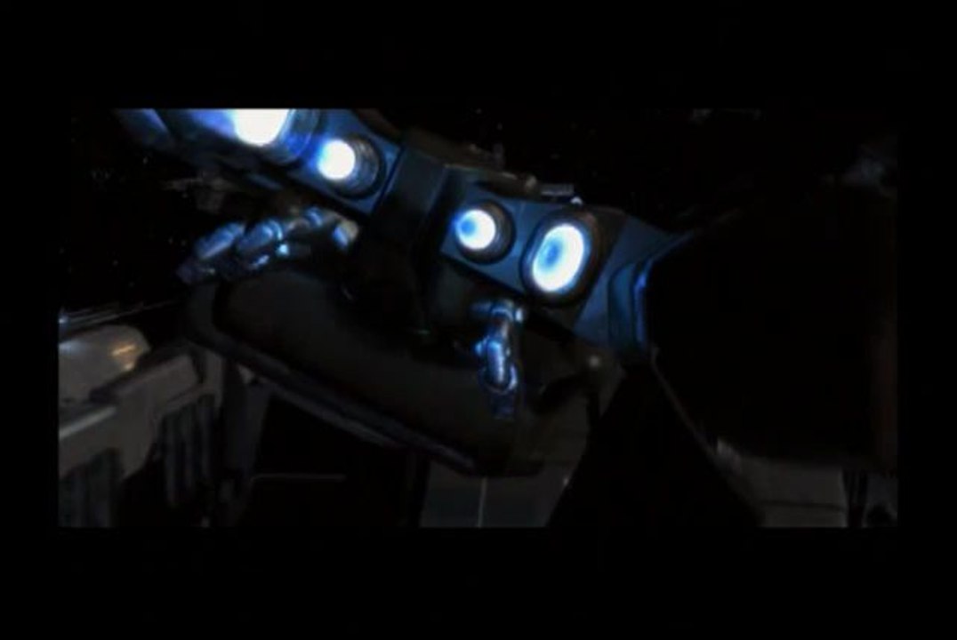 Arc 01 - The Pluto Campaign.