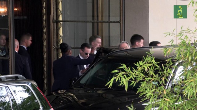 EEUU y China anuncian avances importantes en las negociaciones comerciales