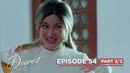 Mommy Dearest: The celebration of Olive’s death and her new life! (Episode 54 - Part 3/3)