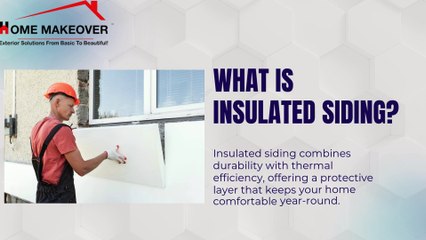 My Experience with the Best New Jersey Insulated Siding Company