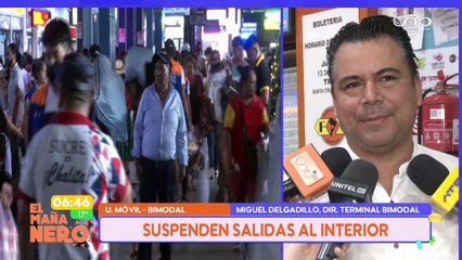 SCZ BUSES SALEN POR RUTA ANTIGUA A COCHABAMBA POR BLOQUEOS
