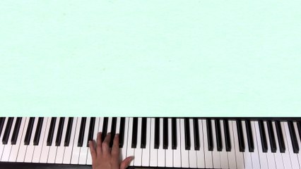 alt B7 Ab7 F7 D7 close 00057