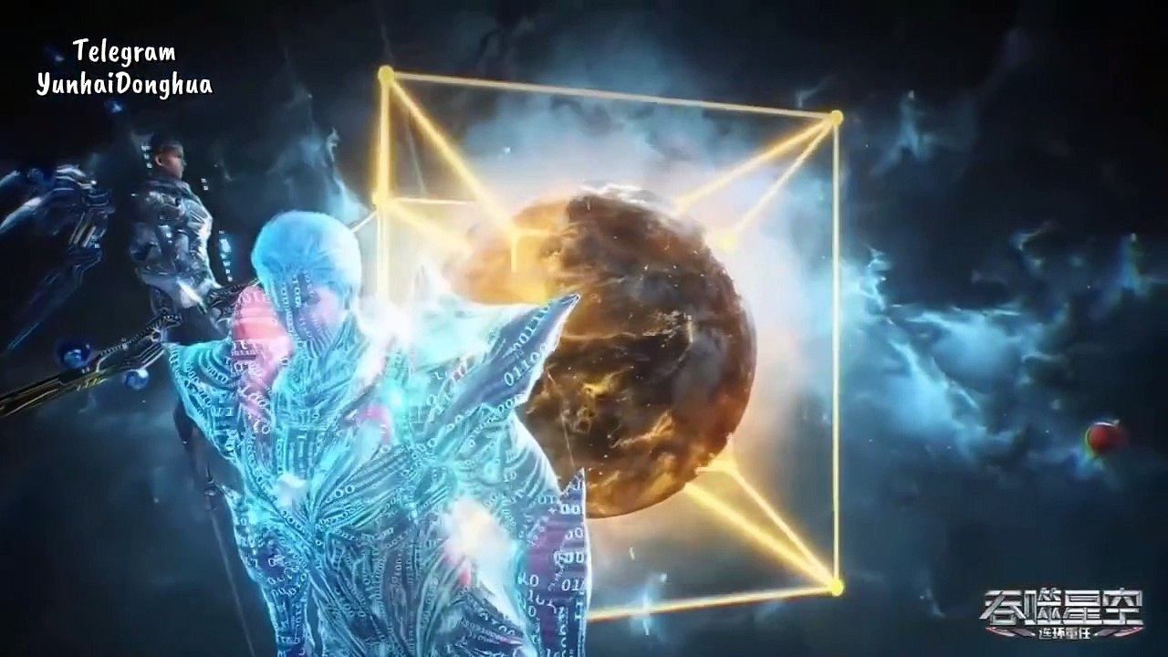 Swallowed Star Eps 171 Sub Indo