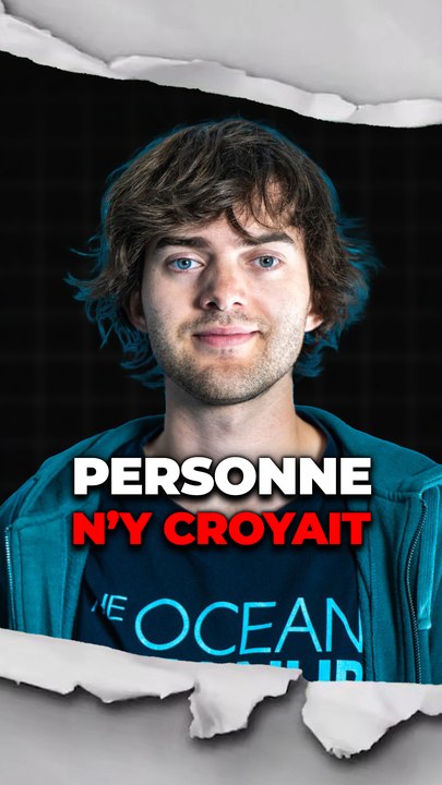 Personne n'y croyait...