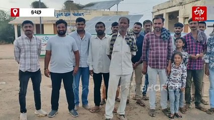 યુદ્ધ વિરામ બાદ કચ્છના સરહદી ગામ કુરનમાં શાંતિ, એરપોર્ટ, રેલવે, બંદરો, જનજીવન ફરી શરૂ