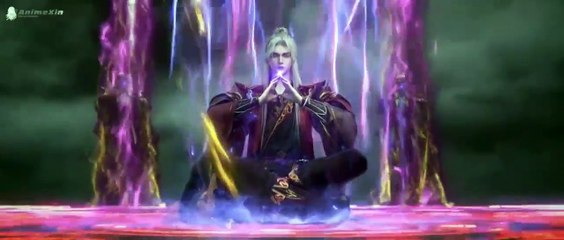 Renegade Immortal Episode 88 Sub Indo