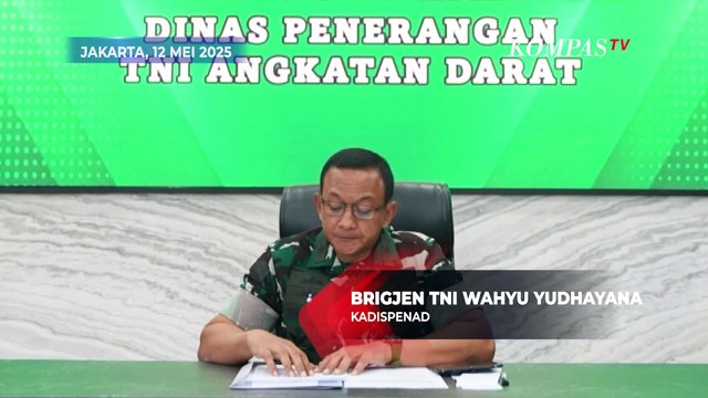 Detik-Detik Pemusnahan Amunisi Tak Layak Pakai di Garut, Tewaskan 13 Orang
