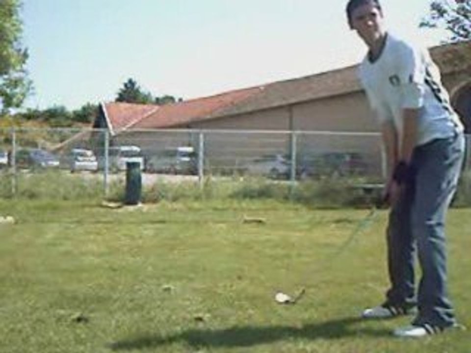 Toniogolfique 8