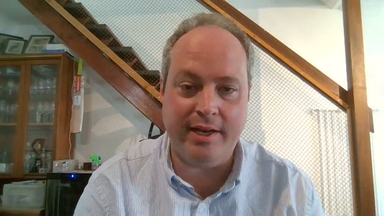 Labour and Tories are 'running scared' from Reform UK's surging success, Wilson claims