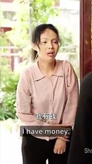 Shadows of justice chinese drama