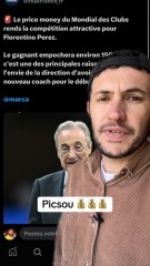 💰 Florentino Perez veut le pactole #real #realmadrid #florentinoperez #xabialonso