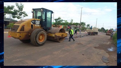 Operação recolhe 126 descargas de motos em Ourilândia e Tucumã