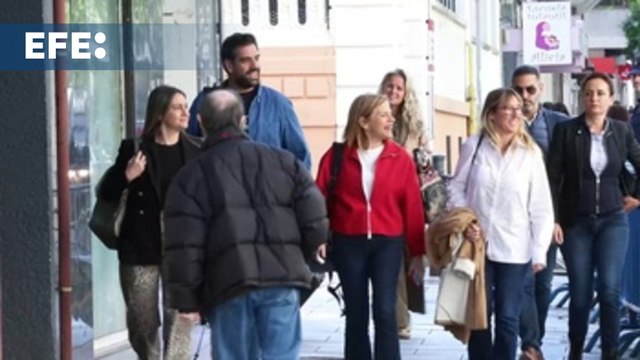 PSOE asegura que los mensajes entre Sánchez y Ábalos son privados y no aportan nada