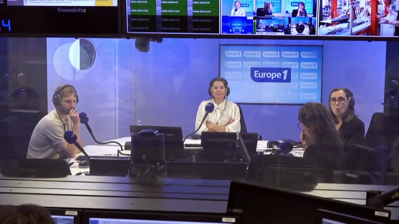 «D'ici le 14 mai», les États-Unis et la Chine mettront leur guerre commerciale sur pause pour une durée de 90 jours