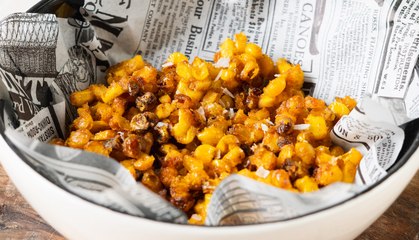 Cómo hacer quicos caseros saludables - Cocina Fácil