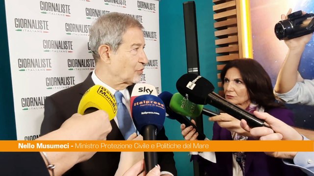 Referendum, Musumeci Ognuno si comporti secondo propria sensibilità