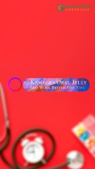 Kamagra Oral Jelly May Work Better For You