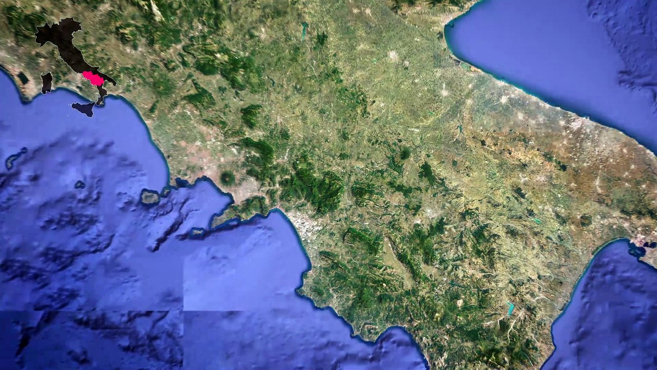 Giro 2025, Étape 6 : Potenza - Naples, parcours, profil et horaire - Cyclisme - Giro