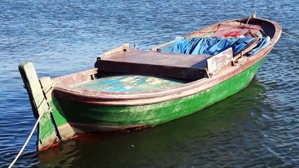 Barche abbandonate sul litorale messinese: saranno tutte eliminate