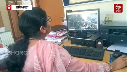 ਆਉਂਦੇ ਦਿਨਾਂ ਲਈ ਪੰਜਾਬ ਦੇ ਕੁਝ ਹਿੱਸਿਆਂ ਵਿੱਚ ਯੈਲੋ ਅਲਰਟ, ਕਿਸਾਨਾਂ ਨੂੰ ਵੱਡੀ ਰਾਹਤ