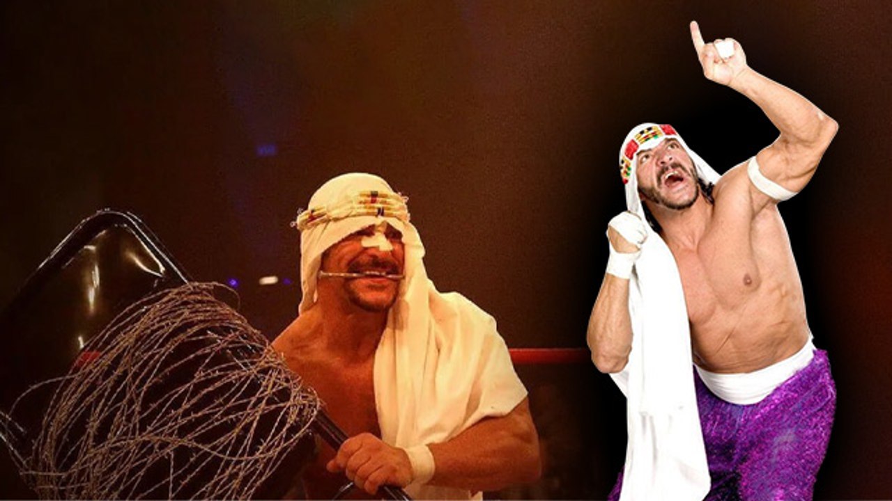 WWE Wrestler Terry Brunk aka Sabu 60 Age Passes Away, Family, Net Worth and Biography