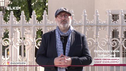 Tarihte Yürüyen Adam | 10 Mayıs 2025