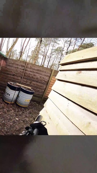 Airsoft France : TK