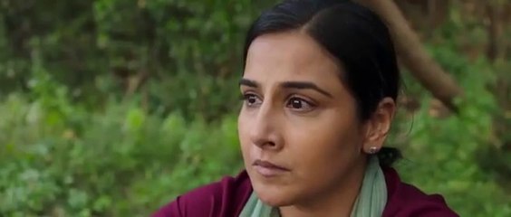 ORG print thriller,drama,Sherni ,hindi movie