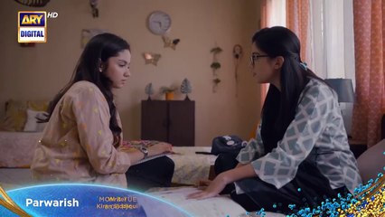 Parwarish Episode 11 Teaser