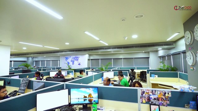 Advanced CAD Drafting for Optimizing Sheet Metal Fabrication