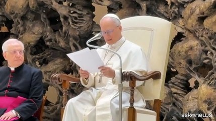 Il Papa: la Chiesa chiede la liberazione dei giornalisti incarcerati