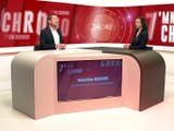 7 Minutes Chrono avec Valentine Mercier - 7 Mn Chrono - TL7, Télévision loire 7