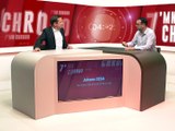 7 Minutes Chrono avec Johann Cesa - 7 Mn Chrono - TL7, Télévision loire 7