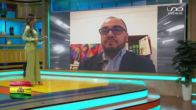 ESTE MIÉRCOLES 14 DE MAYO COMIENZA LA INSCRIPCIÓN DE CANDIDATOS PARA LAS ELECCIONES GENERALES 2025