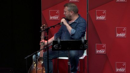 Fan de Juliette Armanet - La drôle d’humeur d'Oldelaf