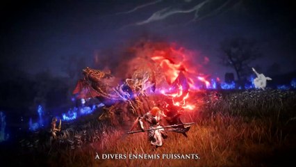 Elden Ring Nightreign : Trailer Overview
