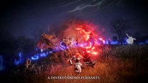 Elden Ring Nightreign : Trailer Overview