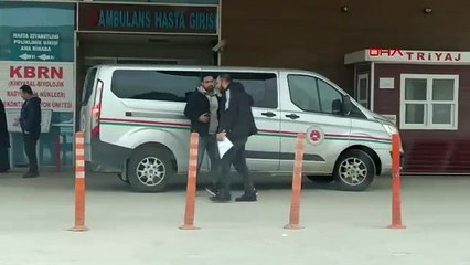Sosyal medyadan tanışıp buluştuğu kişiyi mobil bankacılıkla 300 bin TL dolandırdı!