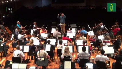 Festival Casals 2025 tendrá fuerte herencia española con músicos de "gran nivel"