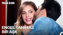 Uzun Zamandır Kalbim Böyle Atmıyordu 😍 - Yasak Elma