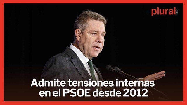 Page asegura que sus contactos con Ábalos fueron mínimos y con Cerdán en tono amable