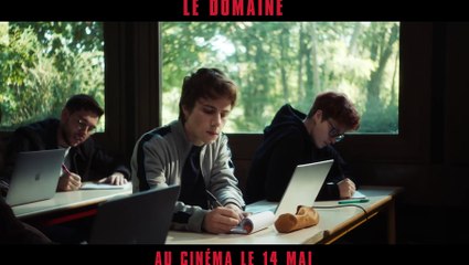 Le domaine - Trailer