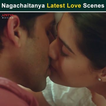 Majili Hindi Dubbed Movie Romantic Scenes | Naga Chaitanya | Divyansha Kaushik | Samantha Ruth Prabhu | South Movie 2025 | South Indian Movies | Aditya Movies Official