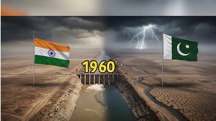 सीजफायर के बाद सिंधु जल संधि पर रोक जारी, जानें क्या है ये समझौता? 