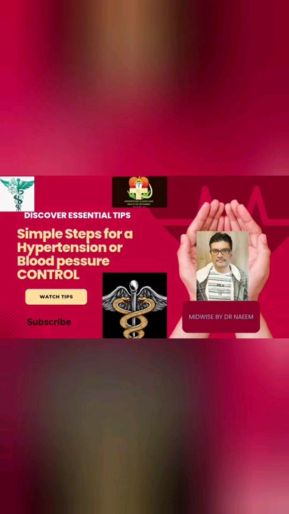 hypertension causes sign symptoms treatment and home remedies