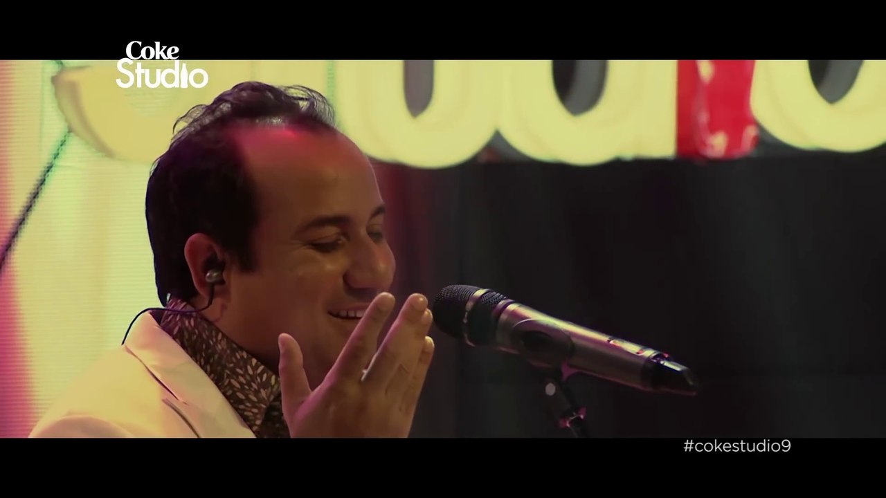Afreen Afreen || Coke Studio || Rahat Fateh Ali Khan & Momina Mustehsan ||  Afreen Afreen Song