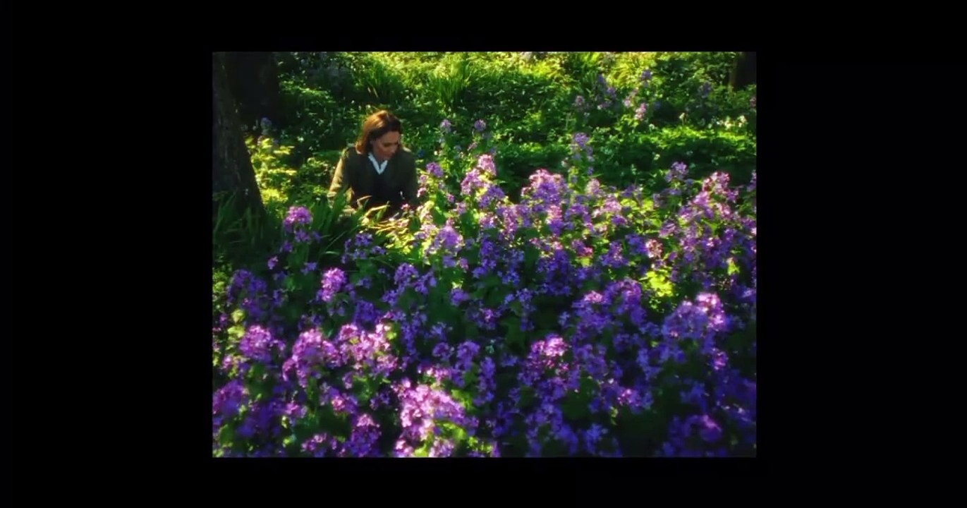 "Spring", court métrage qui fait partie d'une série de documentaires intitulée "Mother Nature", lancée par la princesse Kate