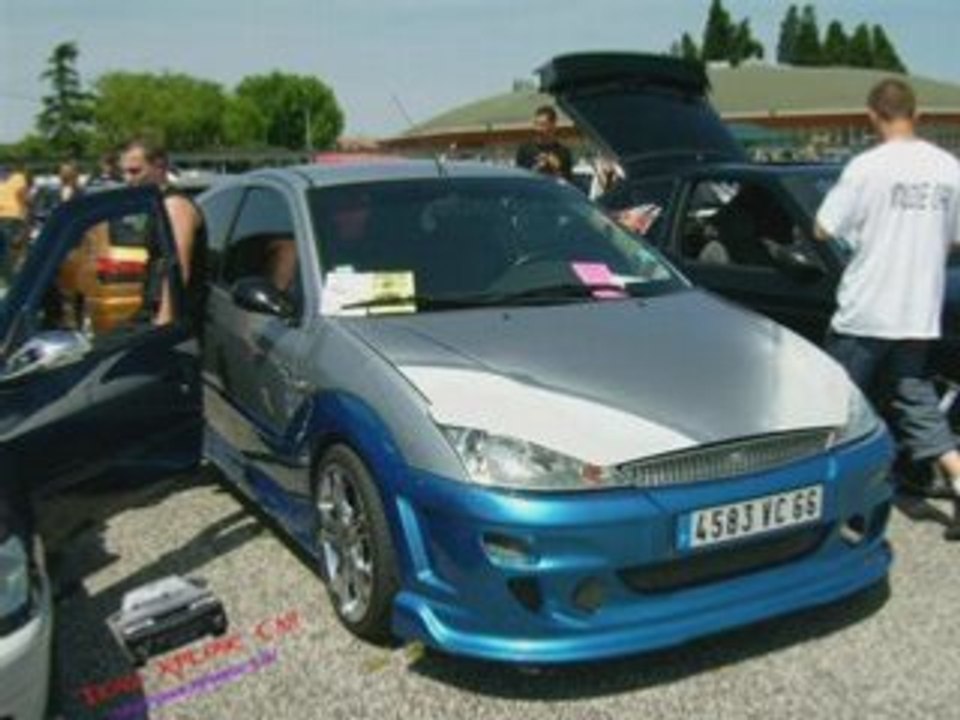 Meeting de perpignan 08
